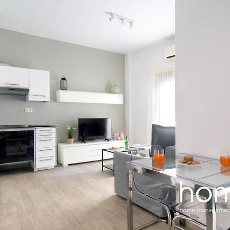 Exquisite Downtown Homm 2Bdr Evinou Str Leilighet Athen Eksteriør bilde