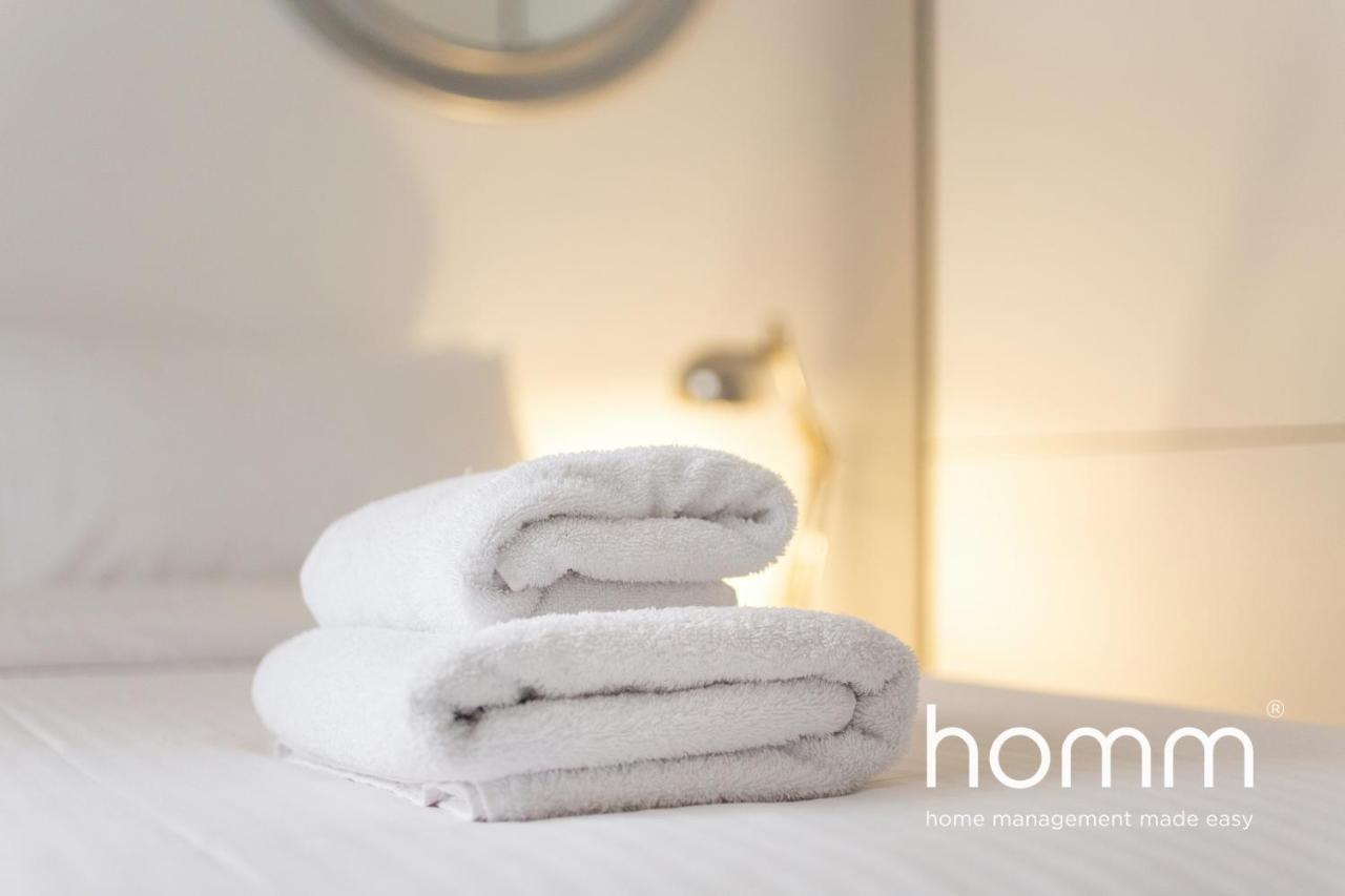 Exquisite Downtown Homm 2Bdr Evinou Str Leilighet Athen Eksteriør bilde