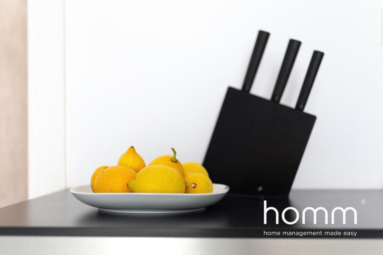 Exquisite Downtown Homm 2Bdr Evinou Str Leilighet Athen Eksteriør bilde